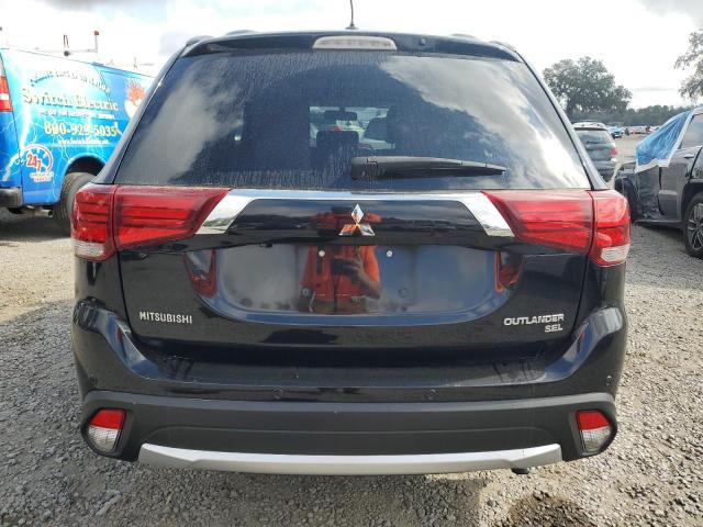 Photo 6 from auction – 2016 MITSUBISHI OUTLANDER with VIN JA4AD3A37GZ037663