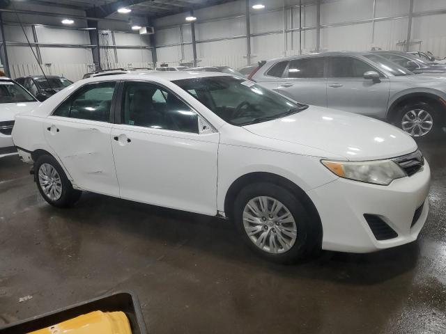 Photo 4 from auction – 2013 TOYOTA CAMRY L with VIN 4T4BF1FK4DR280642
