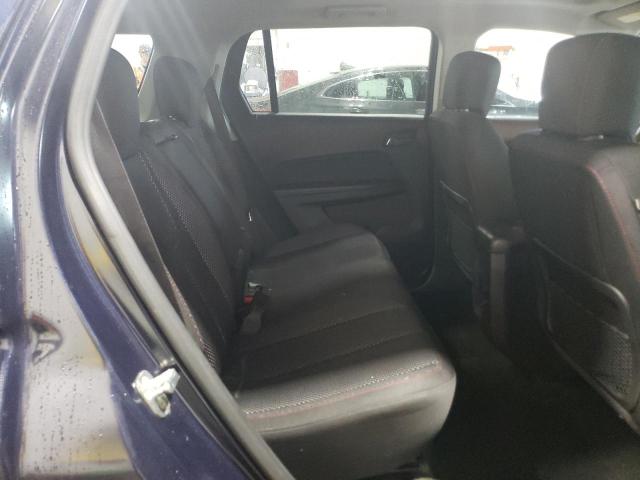 Photo 11 from auction – 2017 GMC TERRAIN SL with VIN 2GKALNEK4H6147741