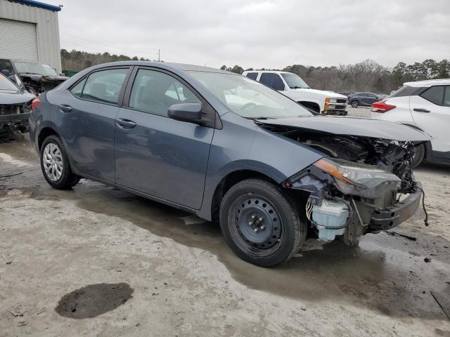 Photo 4 from auction – 2017 TOYOTA COROLLA L with VIN 5YFBURHE4HP627240