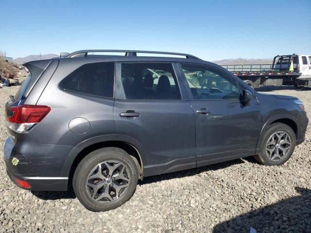 Photo 3 from auction – 2020 SUBARU FORESTER P with VIN JF2SKAGC9LH553990