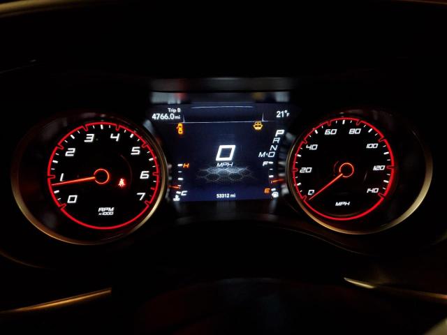 Photo 9 from auction – 2022 DODGE CHARGER SX with VIN 2C3CDXBG1NH239598