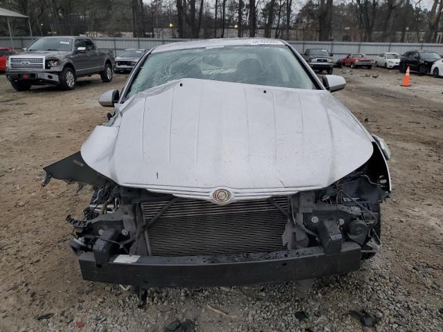 Photo 5 from auction – 2009 CHRYSLER SEBRING TO with VIN 1C3LC56B49N561848