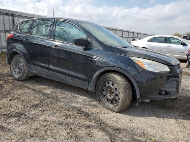 Photo 4 from auction – 2016 FORD ESCAPE S with VIN 1FMCU0F76GUA52589