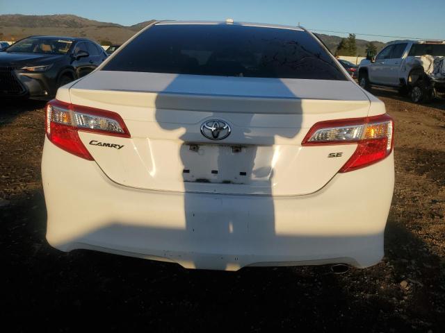 Photo 6 from auction – 2014 TOYOTA CAMRY L with VIN 4T1BF1FK0EU345921