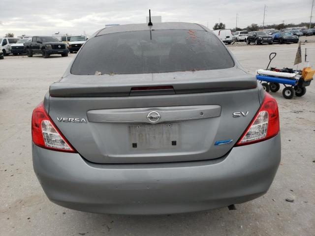 Photo 6 from auction – 2014 NISSAN VERSA S with VIN 3N1CN7AP2EL804817