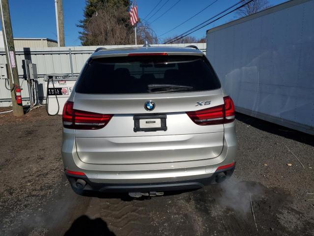Photo 6 from auction – 2015 BMW X5 XDRIVE3 with VIN 5UXKR0C59F0P04470