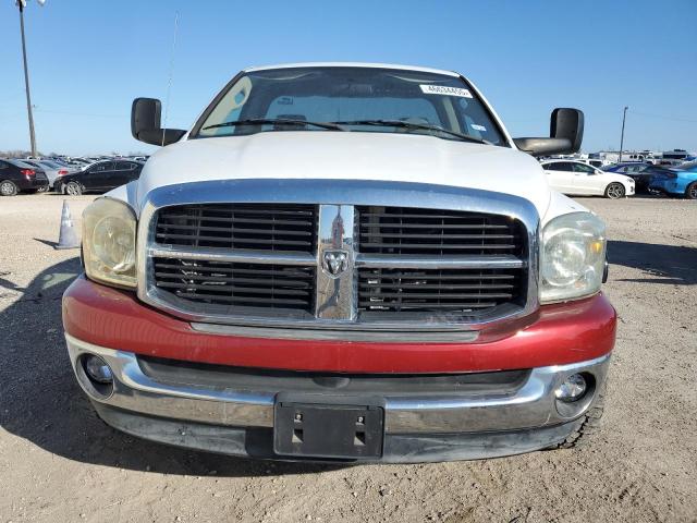 Photo 5 from auction – 2006 DODGE RAM 2500 S with VIN 3D7KR26D26G190771