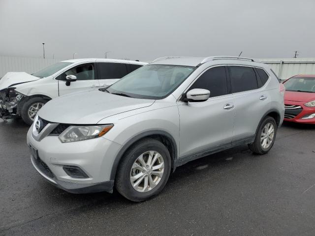 Foto 1 de la subasta – 2016 NISSAN ROGUE S con VIN KNMAT2MT9GP717798