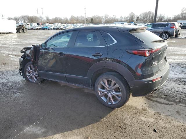 Photo 2 from auction – 2021 MAZDA CX-30 SELE with VIN 3MVDMBBL6MM204800