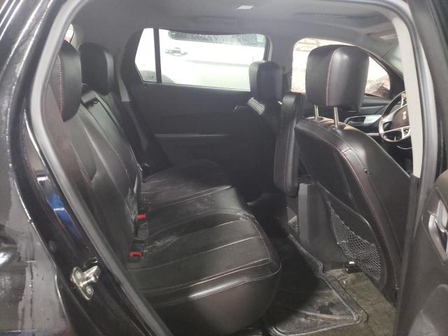 صورة رقم 10 من المزاد - 2011 GMC TERRAIN SL مع VIN 2CTFLWE5XB6398759