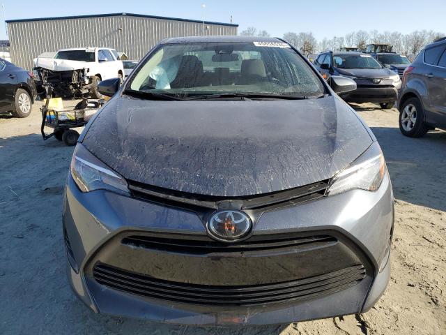 Photo 5 from auction – 2019 TOYOTA COROLLA L with VIN 2T1BURHE9KC173591