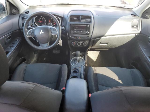 Photo 8 from auction – 2015 MITSUBISHI OUTLANDER with VIN 4A4AP3AU6FE026982