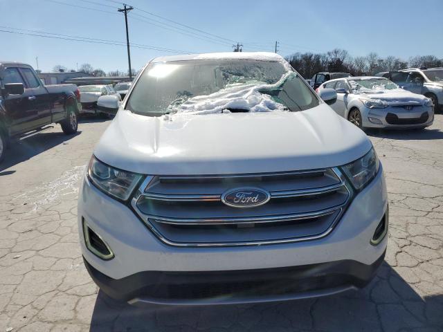 Photo 5 from auction – 2015 FORD EDGE SEL with VIN 2FMTK3J90FBC24944