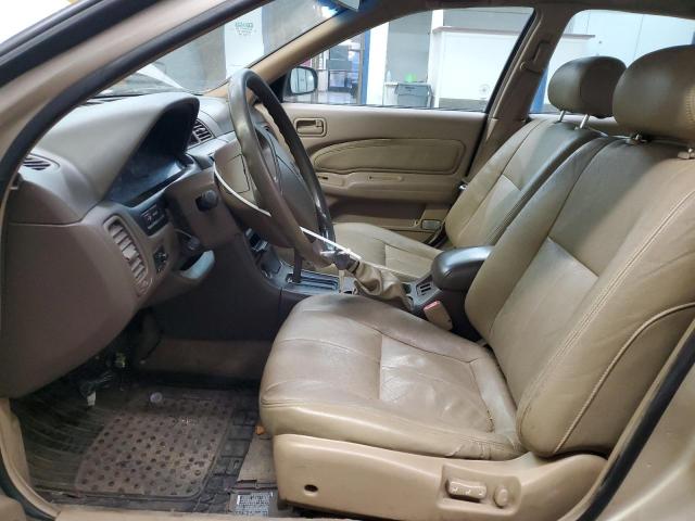 Photo 7 from auction – 1996 NISSAN MAXIMA GLE with VIN JN1CA21D8TT166487
