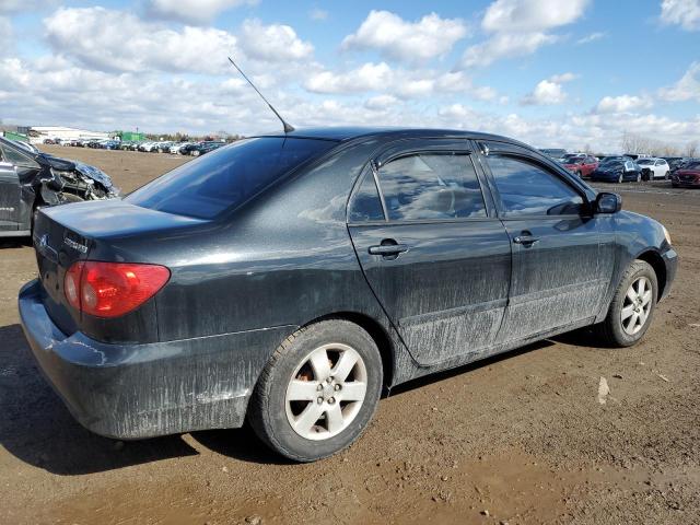 Photo 3 from auction – 2006 TOYOTA COROLLA CE with VIN JTDBR32E160064789