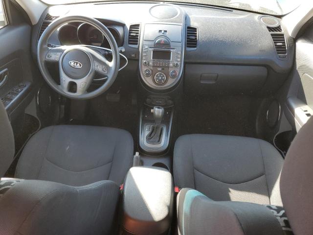 صورة رقم 8 من المزاد - 2011 KIA SOUL + مع VIN KNDJT2A22B7711099