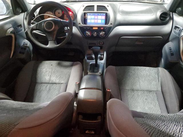 Photo 8 from auction – 2003 TOYOTA RAV4 with VIN JTEHH20V836090739