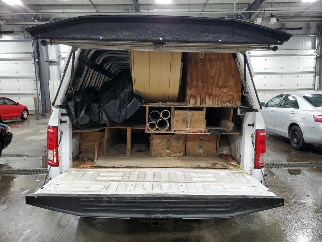 Photo 6 from auction – 2016 FORD F150 SUPER with VIN 1FTEX1E82GKG04959