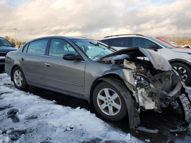 Photo 4 from auction – 2004 NISSAN ALTIMA BAS with VIN 1N4AL11D84C104958