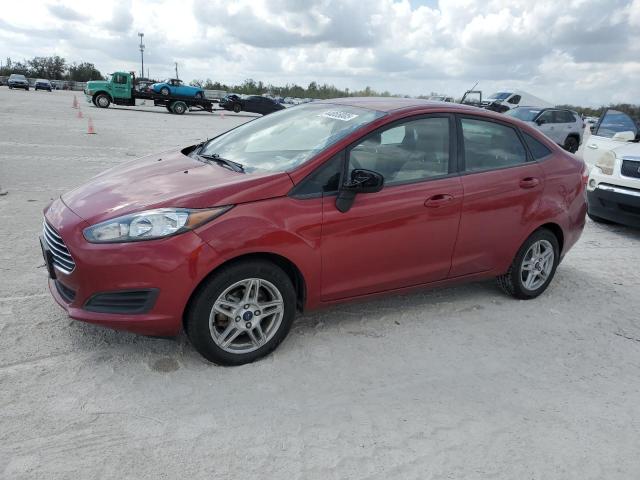 Photo 1 from auction – 2017 FORD FIESTA SE with VIN 3FADP4BJ4HM158463