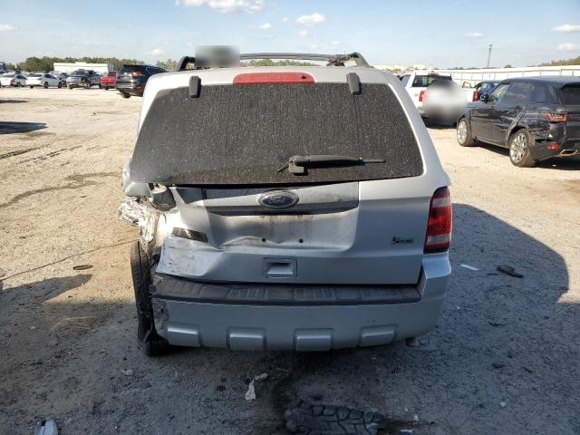 Photo 6 from auction – 2010 FORD ESCAPE LIM with VIN 1FMCU9EG4AKC68787