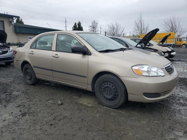 Photo 4 from auction – 2006 TOYOTA COROLLA CE with VIN 1NXBR32E06Z613855