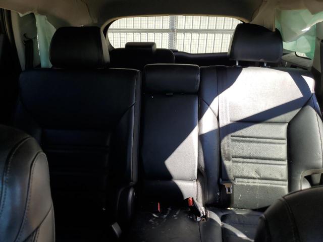 Photo 10 from auction – 2019 KIA SORENTO EX with VIN 5XYPH4A52KG450335