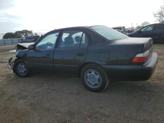 Photo 2 from auction – 1997 TOYOTA COROLLA with VIN 1NXBA02E9VZ502385