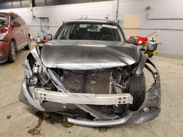 Photo 5 from auction – 2012 INFINITI G37 with VIN JN1CV6AR7CM672412
