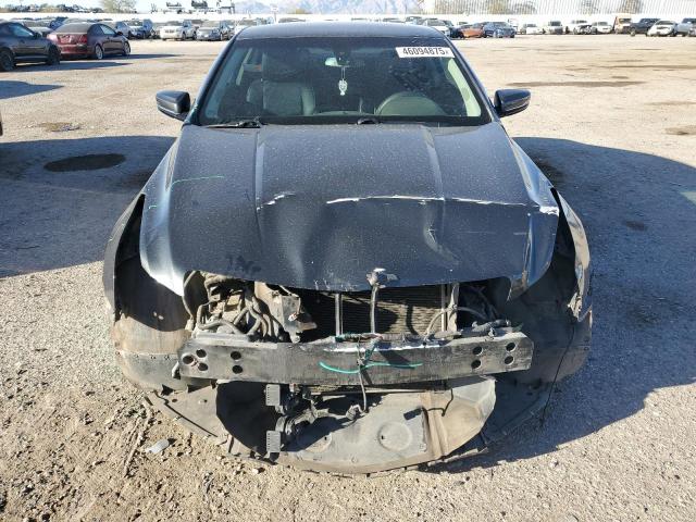 Photo 5 from auction – 2016 CADILLAC ATS with VIN 1G6AA1RX6G0104755