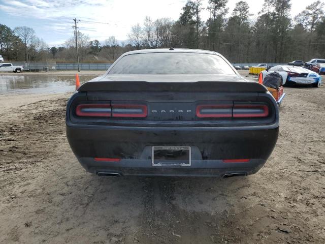 Снимка 6 от търг – 2023 DODGE CHALLENGER с VIN 2C3CDZAG8PH525707