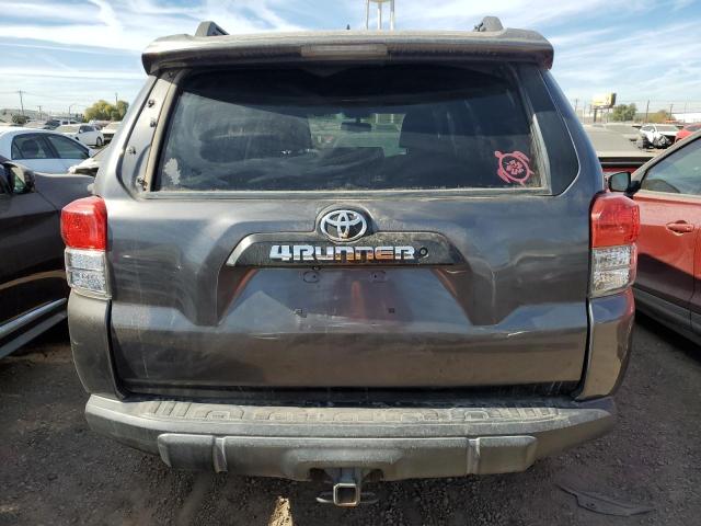 Photo 6 from auction – 2010 TOYOTA 4RUNNER SR with VIN JTEBU5JR6A5026853