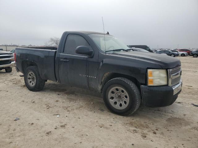 Photo 4 from auction – 2008 CHEVROLET SILVERADO with VIN 1GCEC14X38Z273659