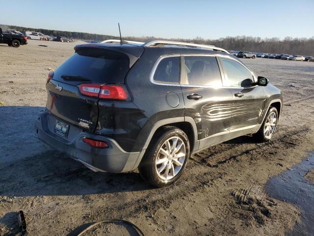 Photo 3 from auction – 2016 JEEP CHEROKEE L with VIN 1C4PJLDS5GW363054