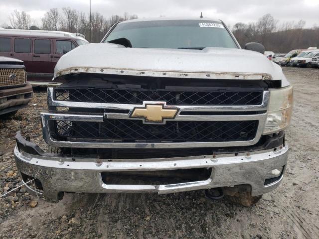 Photo 5 from auction – 2011 CHEVROLET SILVERADO with VIN 1GC1KXCG0BF117674