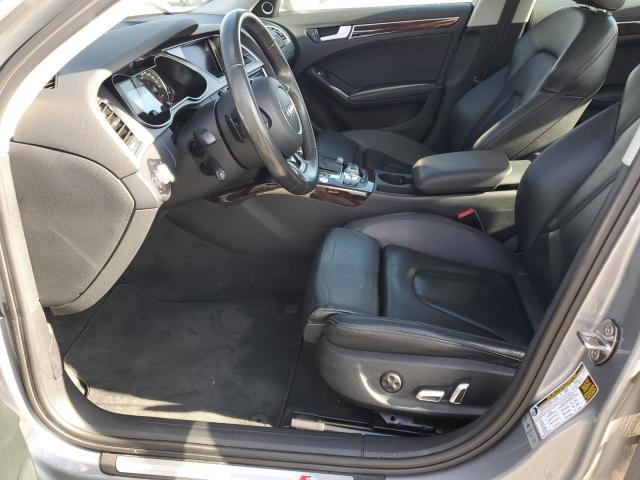 Photo 7 from auction – 2015 AUDI A4 PREMIUM with VIN WAUEFAFL4FN006582