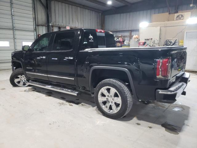 Photo 2 from auction – 2018 GMC SIERRA K15 with VIN 3GTU2NEC7JG293789