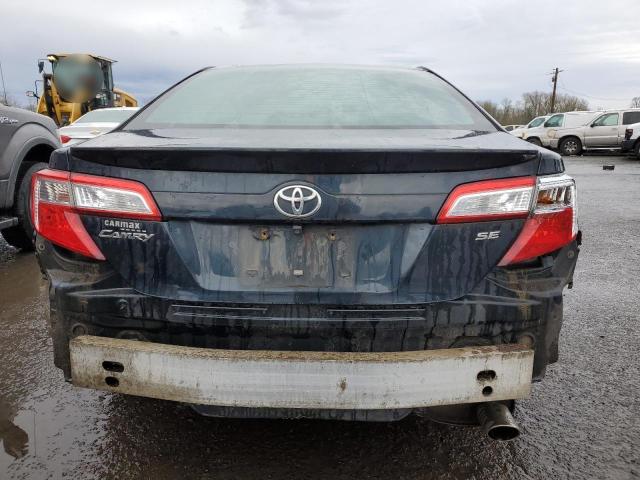 Photo 6 from auction – 2014 TOYOTA CAMRY L with VIN 4T1BF1FK2EU768077