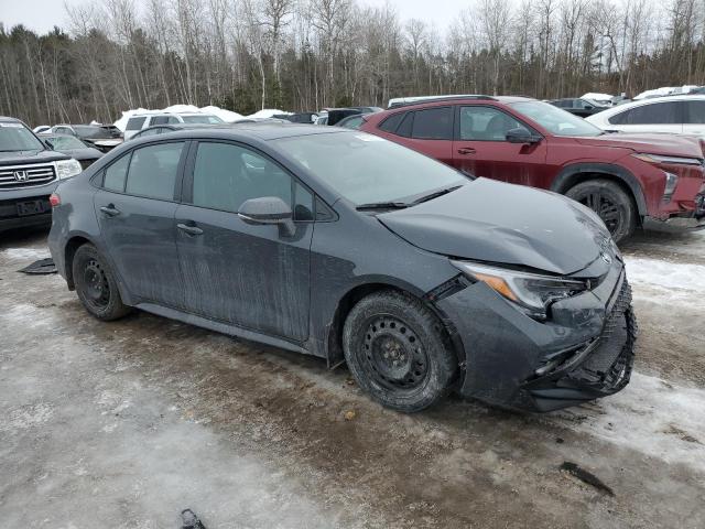 Photo 4 from auction – 2025 TOYOTA COROLLA SE with VIN 5YFB4MBE8SP223375