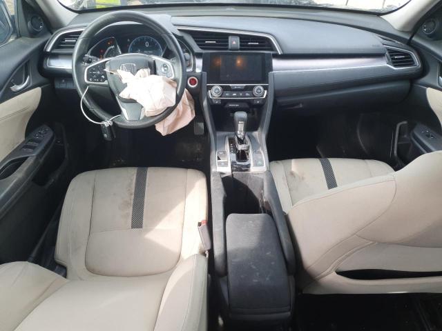 Photo 8 from auction – 2016 HONDA CIVIC EX with VIN 2HGFC1F3XGH631841