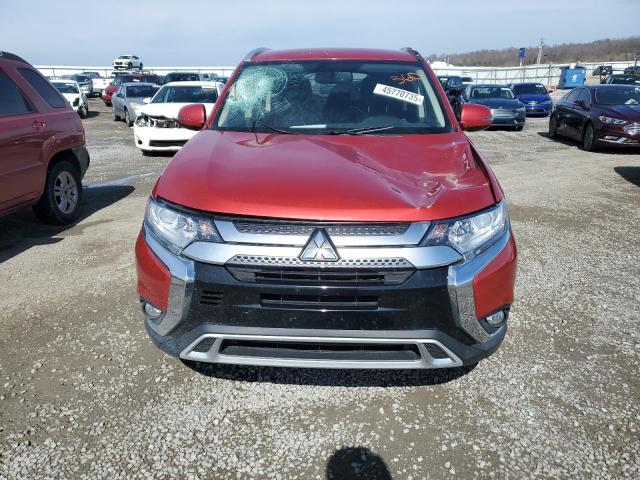 Photo 5 from auction – 2019 MITSUBISHI OUTLANDER with VIN JA4AZ3A33KZ036407