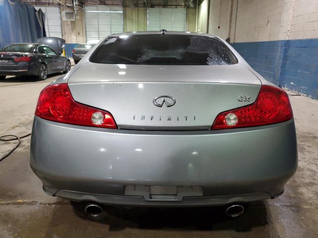 Photo 6 from auction – 2005 INFINITI G35 with VIN JNKCV54E15M417756