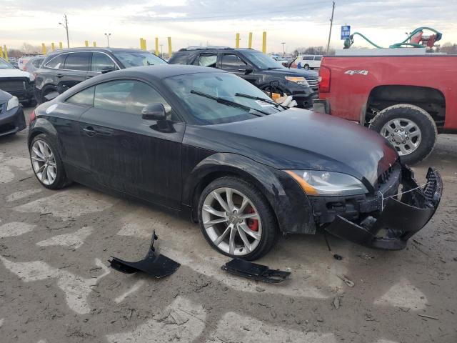 Photo 4 from auction – 2013 AUDI TT PREMIUM with VIN TRUBFAFK9D1004043