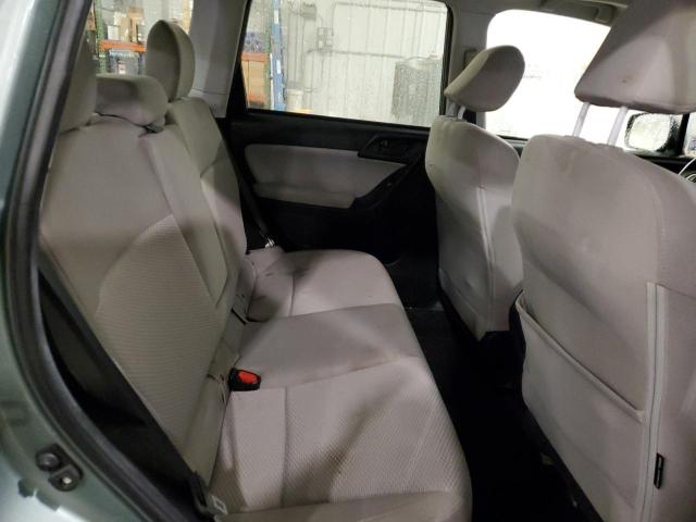 Photo 11 from auction – 2017 SUBARU FORESTER 2 with VIN JF2SJAEC9HH439520