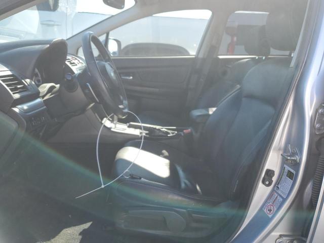 Photo 7 from auction – 2014 SUBARU IMPREZA SP with VIN JF1GPAR65E8269956