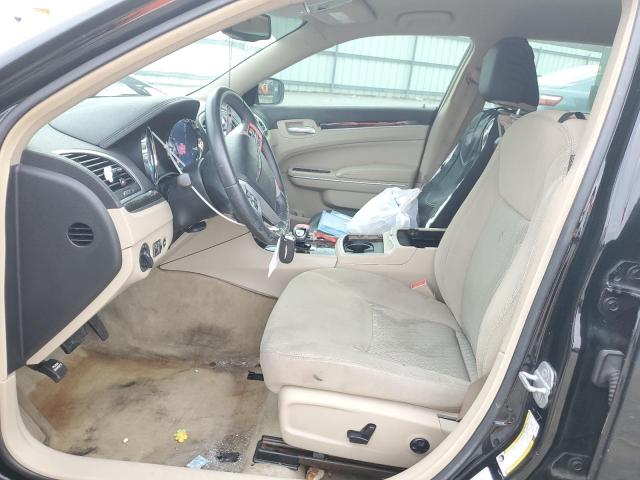Photo 7 from auction – 2014 CHRYSLER 300 with VIN 2C3CCAAG1EH156674