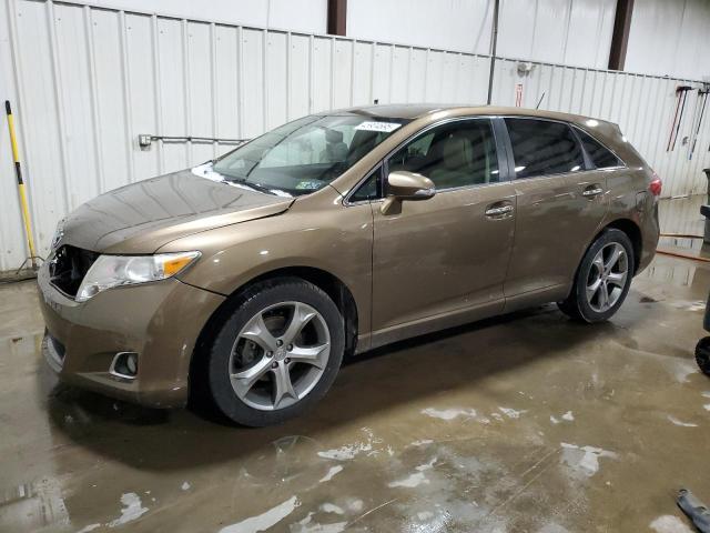 TOYOTA VENZA LE 2014 with VIN 4T3BK3BB1EU098932 - Photo from auction