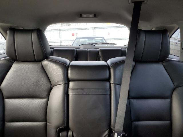 Zdjęcie 10 z aukcji – 2012 ACURA MDX ADVANC z VIN 2HNYD2H86CH502955