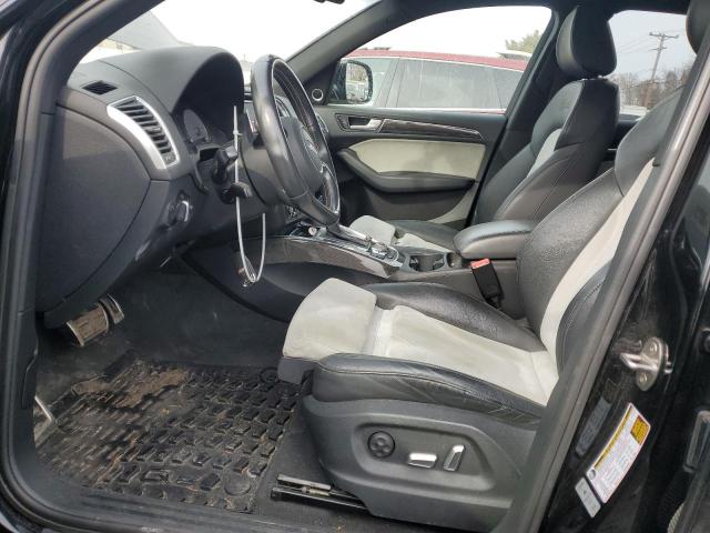 Фото 7 с аукциона – 2016 AUDI SQ5 PREMIU с VIN WA1CCAFP0GA089002